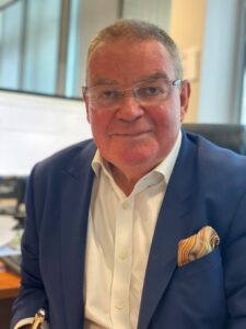 Picture of David Luxton - DGS